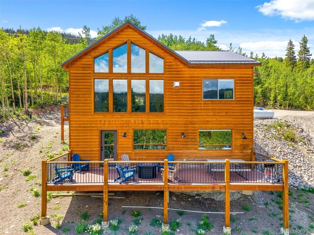 857 Quartzville Rd, Alma, CO 80440 - photo 37
