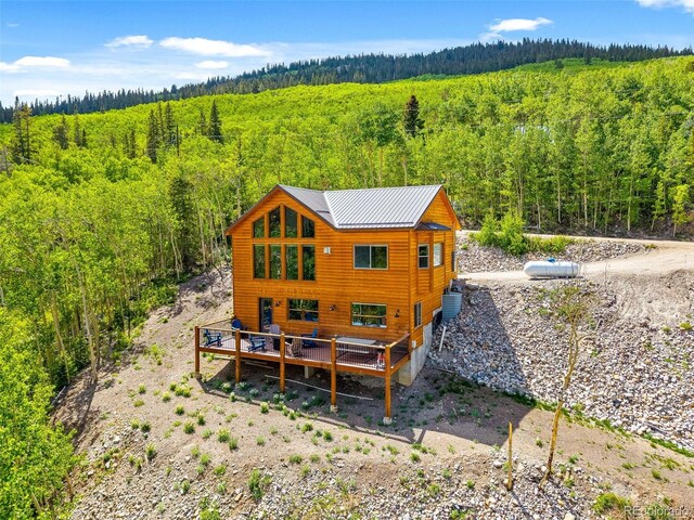 857 Quartzville Rd, Alma, CO 80440 - photo 39