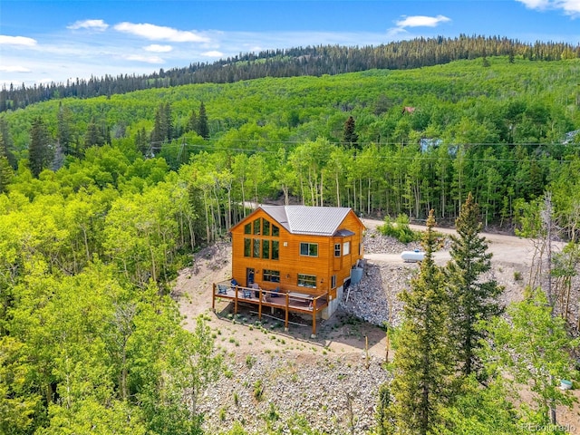 857 Quartzville Rd, Alma, CO 80440 - photo 41