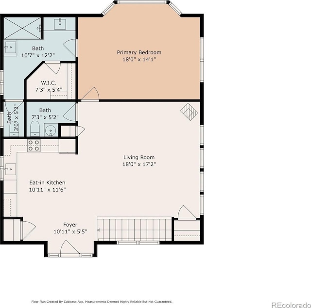 857 Quartzville Rd, Alma, CO 80440 - photo 48