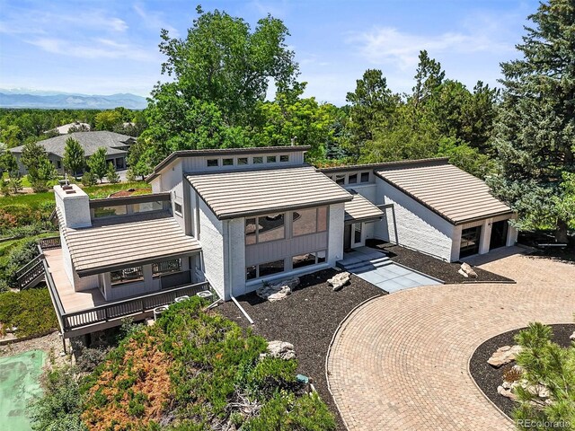 4 Greenridge Rd, Greenwood Village, CO 80111 - photo 45