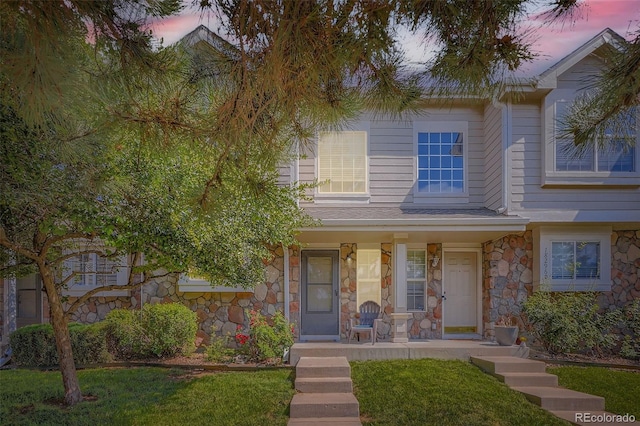 18296 E Alabama Pl Unit E, Aurora, CO 80017 - photo 1