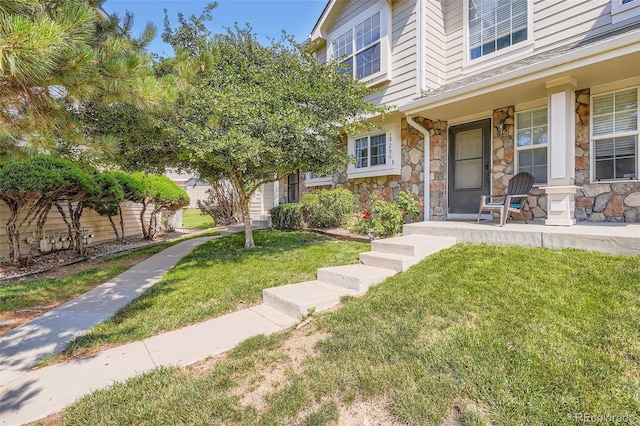 18296 E Alabama Pl Unit E, Aurora, CO 80017 - photo 2