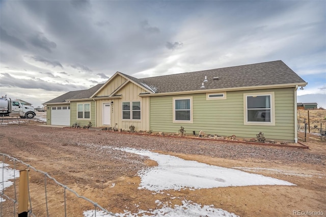 7443 Little Chief Ct, Fountain, CO 80817 - photo 3