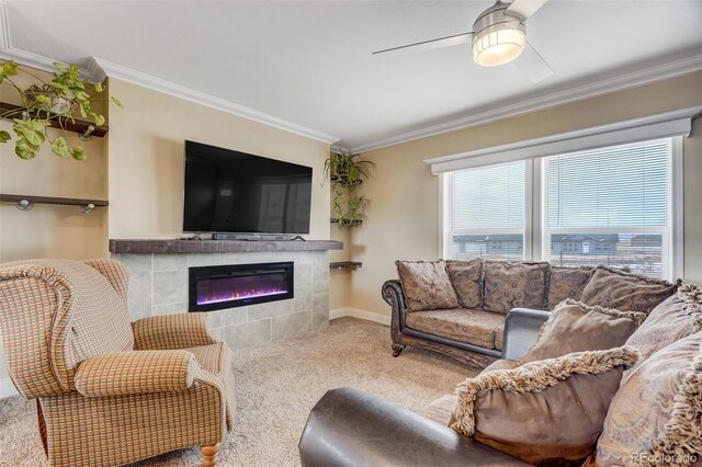 7443 Little Chief Ct, Fountain, CO 80817 - photo 6
