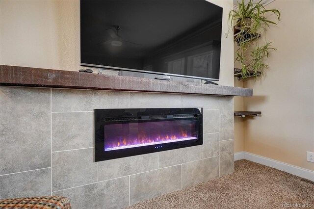 7443 Little Chief Ct, Fountain, CO 80817 - photo 7