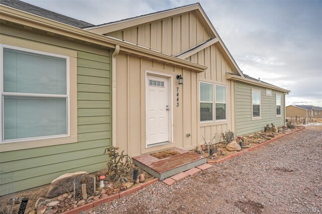 7443 Little Chief Ct, Fountain, CO 80817 - photo 35