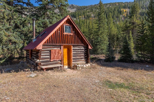 0 Fourth Of July Rd, Nederland, CO 80466