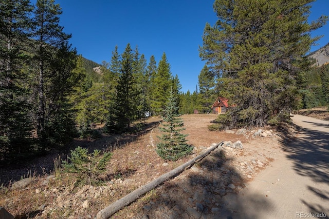 0 Fourth Of July Rd, Nederland, CO 80466