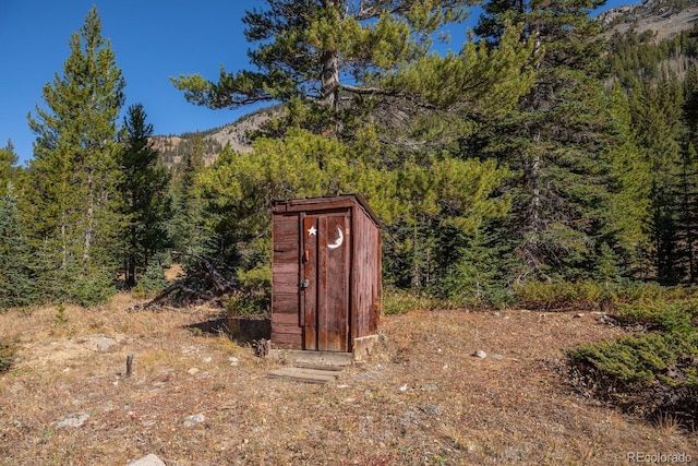 0 Fourth Of July Rd, Nederland, CO 80466