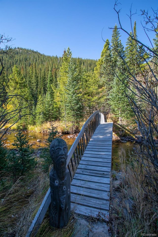 0 Fourth Of July Rd, Nederland, CO 80466