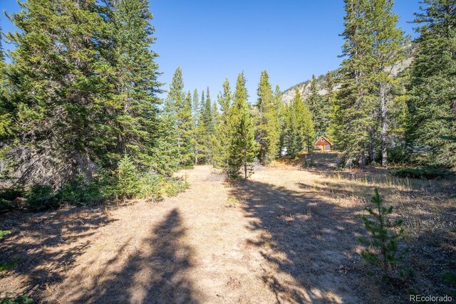 0 Fourth Of July Rd, Nederland, CO 80466