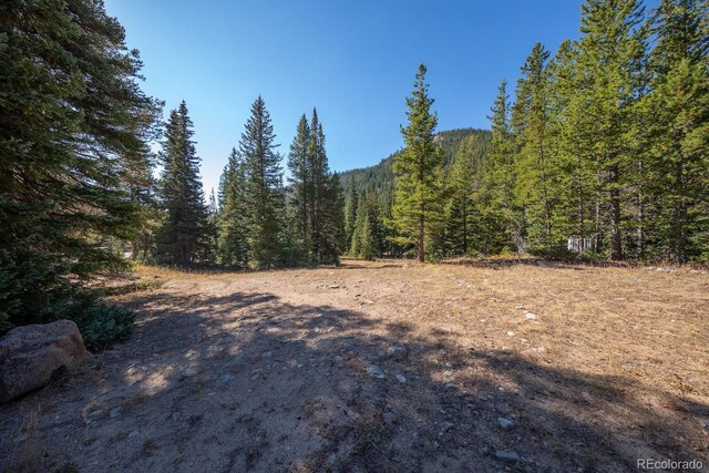 0 Fourth Of July Rd, Nederland, CO 80466