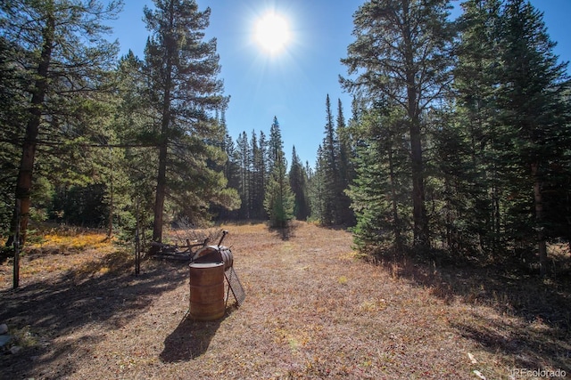 0 Fourth Of July Rd, Nederland, CO 80466