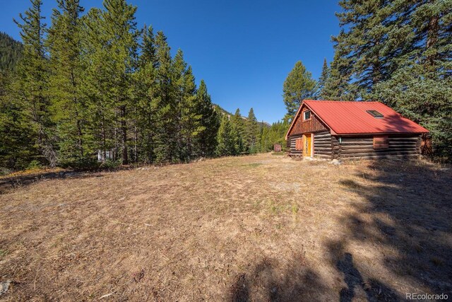 0 Fourth Of July Rd, Nederland, CO 80466