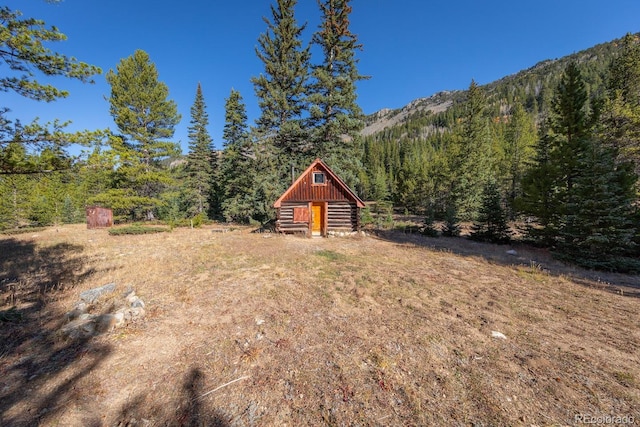 0 Fourth Of July Rd, Nederland, CO 80466
