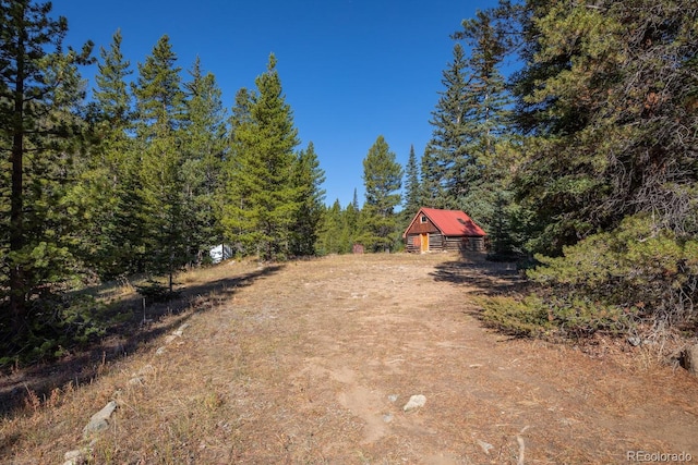 0 Fourth Of July Rd, Nederland, CO 80466