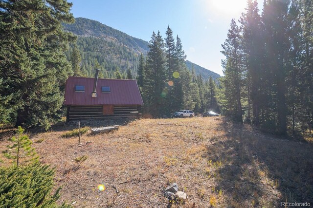 0 Fourth Of July Rd, Nederland, CO 80466