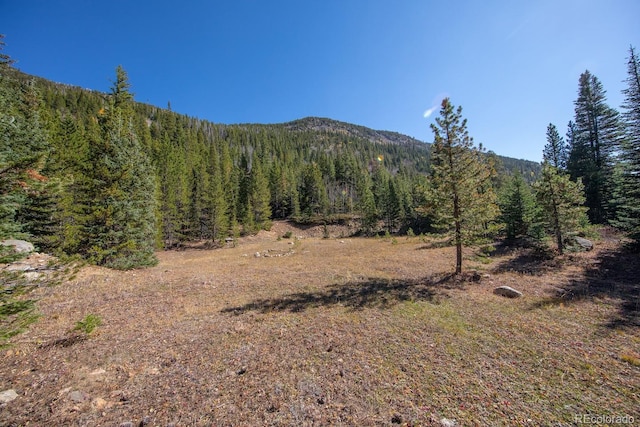 0 Fourth Of July Rd, Nederland, CO 80466