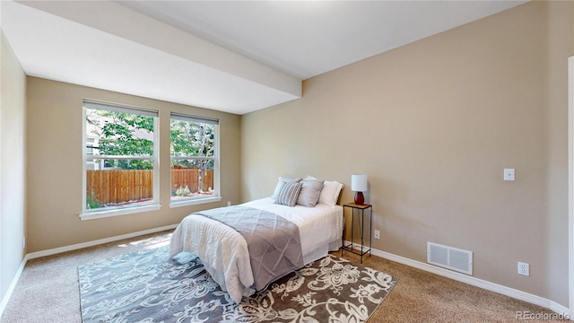 2521 Otter Ct, Lafayette, CO 80026 - bedroom with carpet floors