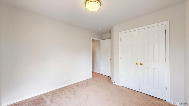 2521 Otter Ct, Lafayette, CO 80026 - unfurnished bedroom with carpet and a closet