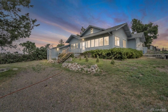 67376 Broadway, Hereford, CO 80732 - photo 1