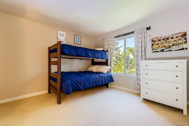 9492 Crestmore Way, Highlands Ranch, CO 80126 - carpeted bedroom with baseboards