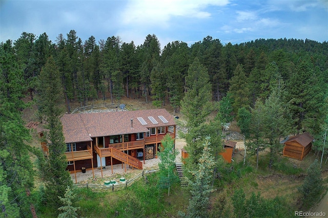 32 Aspen Dr, Bailey, CO 80421 - photo 1