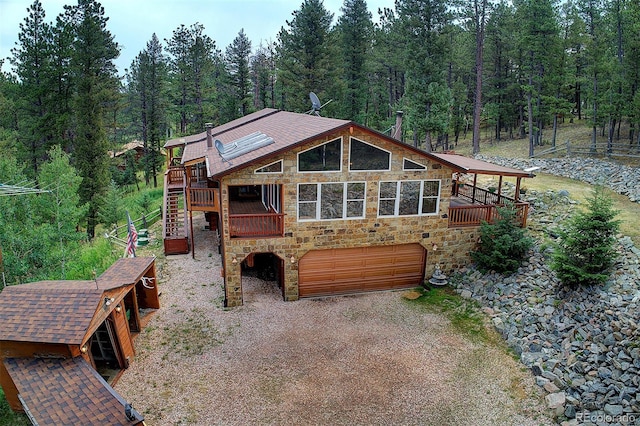 32 Aspen Dr, Bailey, CO 80421 - photo 5