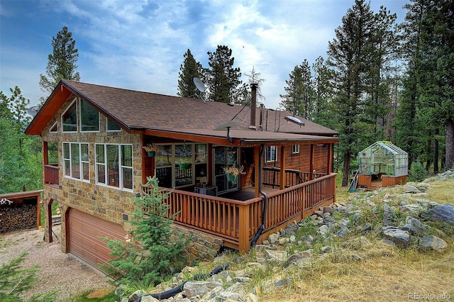 32 Aspen Dr, Bailey, CO 80421 - photo 36