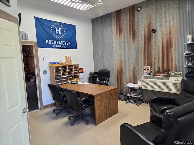 148 15th St, Burlington, CO 80807 - view of office space