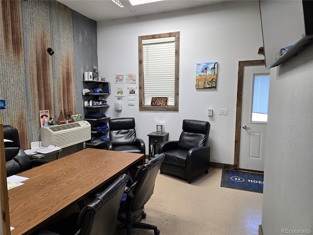 148 15th St, Burlington, CO 80807 - view of home office