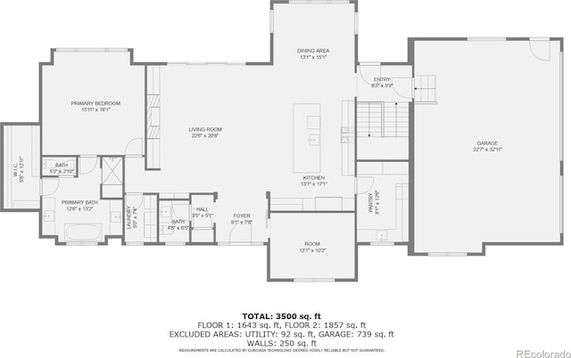 41975 Muirfield Loop, Elizabeth, CO 80107 - photo 47
