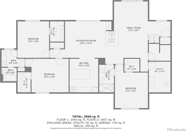 41975 Muirfield Loop, Elizabeth, CO 80107 - photo 48
