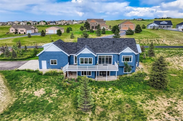 41975 Muirfield Loop, Elizabeth, CO 80107 - photo 46