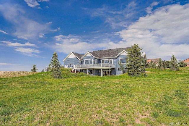 41975 Muirfield Loop, Elizabeth, CO 80107 - photo 38