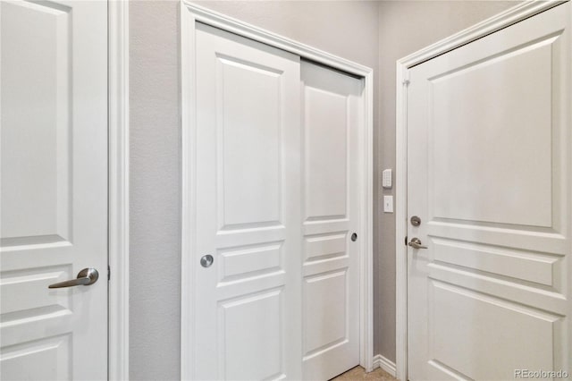 5895 S Taft Ct Unit H, Littleton, CO 80127 - view of entryway