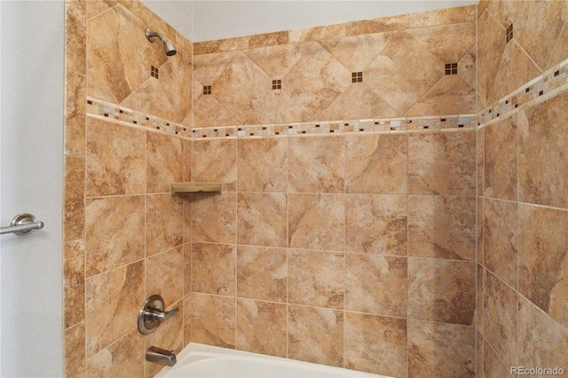 5895 S Taft Ct Unit H, Littleton, CO 80127 - bathroom view of bathing tub / shower combination