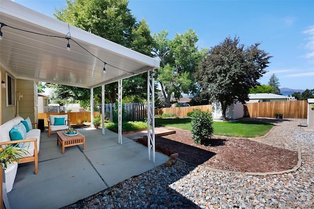 1508 E Owen Cir, Colorado Springs, CO 80915 - photo 2