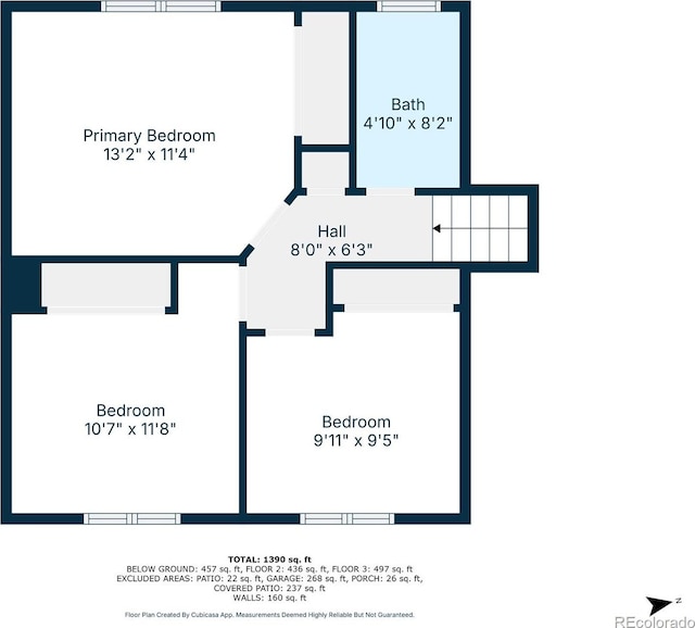 1508 E Owen Cir, Colorado Springs, CO 80915 - photo 46