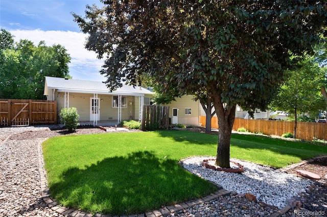1508 E Owen Cir, Colorado Springs, CO 80915 - photo 37