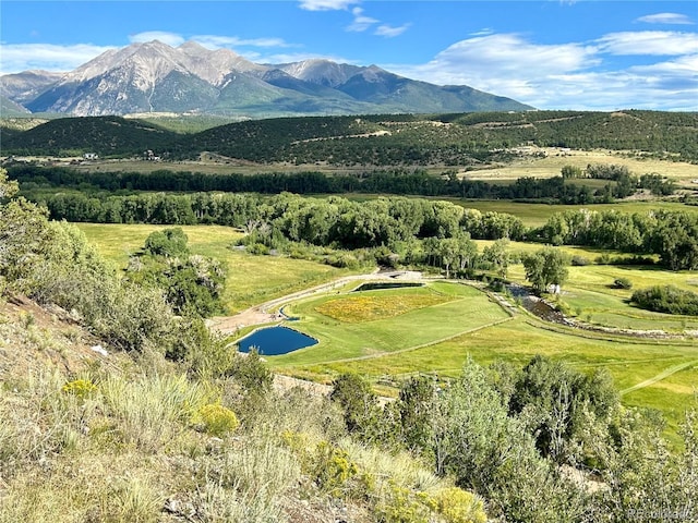7382 Heavenly View Pkwy, Salida, CO 81201