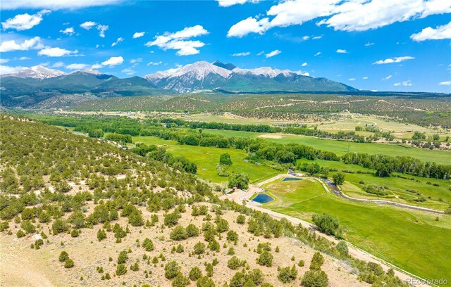 7382 Heavenly View Pkwy, Salida, CO 81201