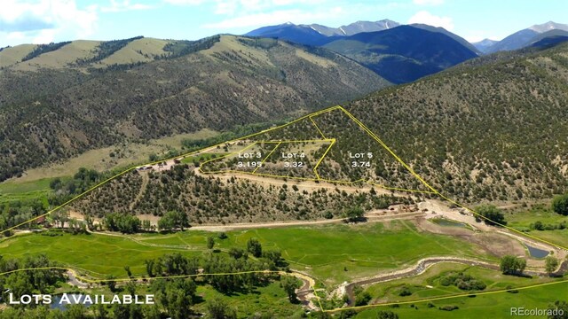 7382 Heavenly View Pkwy, Salida, CO 81201