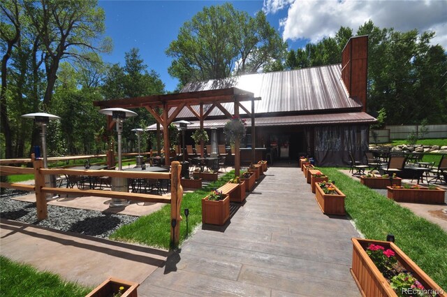 7382 Heavenly View Pkwy, Salida, CO 81201