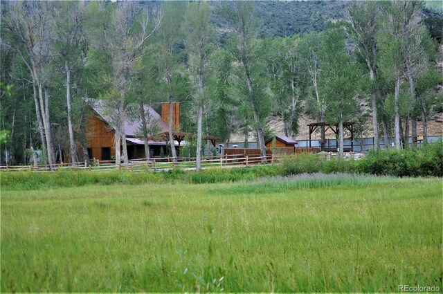 7382 Heavenly View Pkwy, Salida, CO 81201