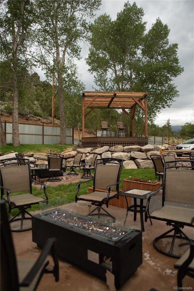 7382 Heavenly View Pkwy, Salida, CO 81201