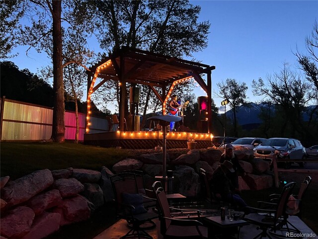 7382 Heavenly View Pkwy, Salida, CO 81201
