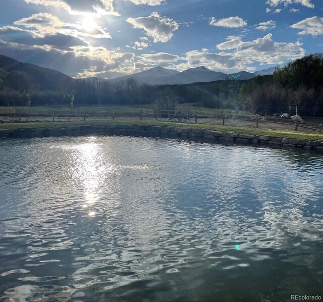 7382 Heavenly View Pkwy, Salida, CO 81201