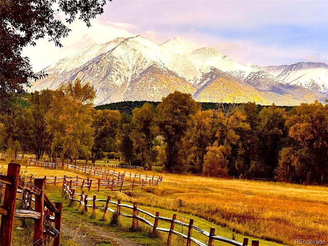 7382 Heavenly View Pkwy, Salida, CO 81201